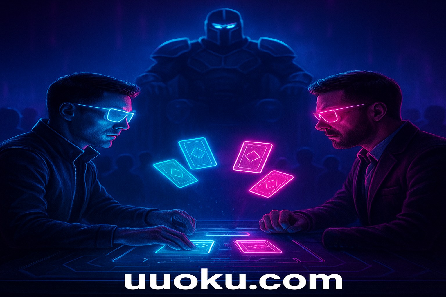 uuok বাংলাদেশ মোবাইল গেমিং
