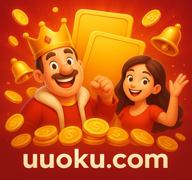 uuok বাংলাদেশ মোবাইল অনলাইন গেমিং